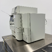 Waters alliance 2695 HPLC image 1